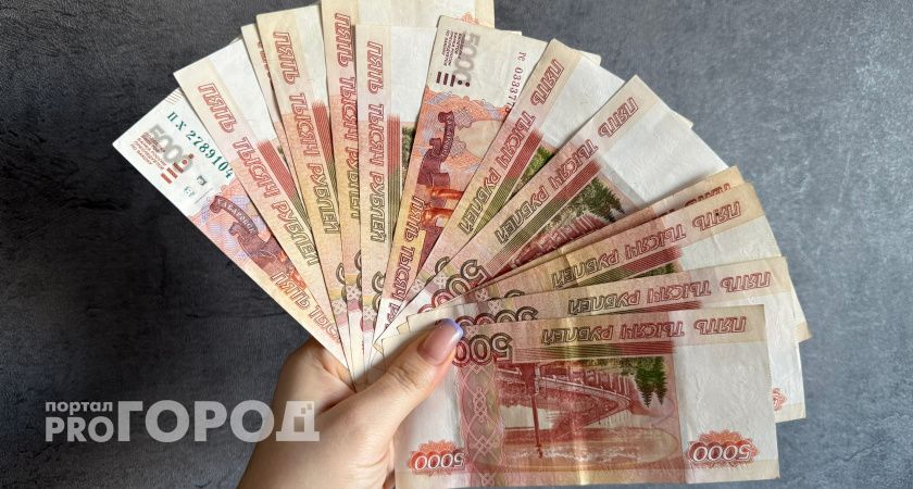 В Касимове 20-летнюю девушку заподозрили в мошенничестве с соцвыплатами