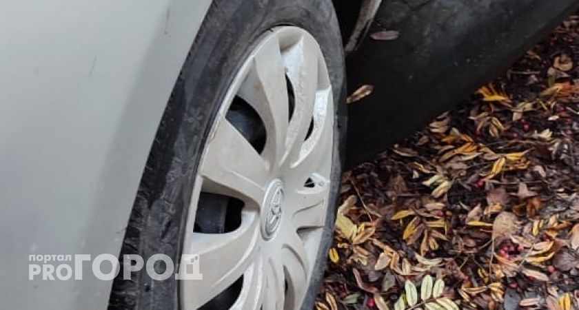 ДТП в Рязани: пострадавший ищет свидетелей аварии на Московском шоссе