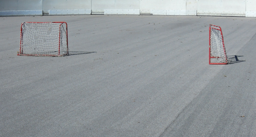 ХК «Рязань-ВДВ» обыграл «Динамо-Алтай» в Барнауле и поднялся в таблице ВХЛ