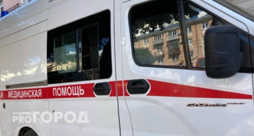 «Скорая застряла во дворе»: рязанцы поддержали жалобу, но не верят в оперативную реакцию властей