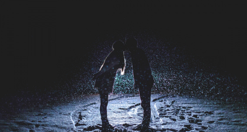 Психолог Ника Болзан рассказала, как родителям найти время на себя в период новогодних каникул