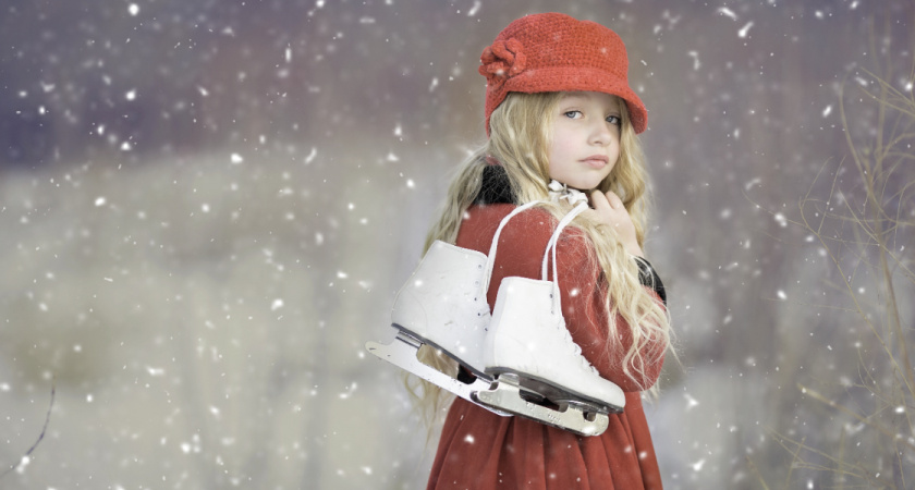 Психолог Ника Болзан рассказала, как организовать новогодние каникулы ребенка