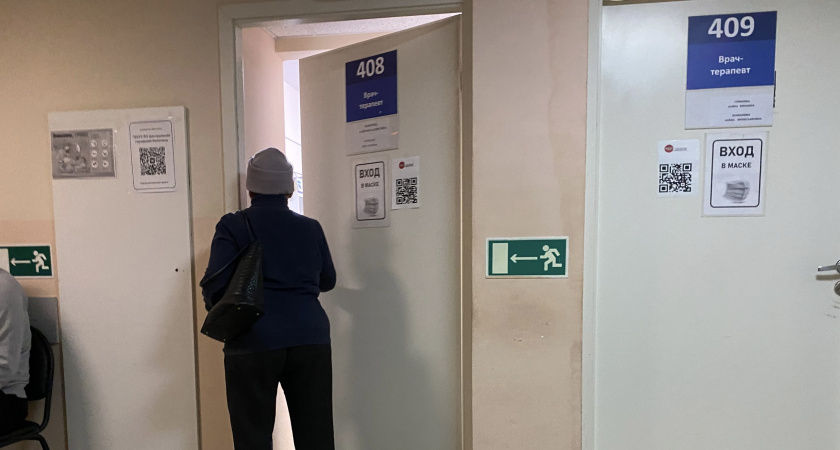 В Дашково-Песочне скоро откроется новая поликлиника