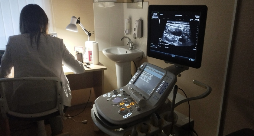 В рязанском роддоме провели 250 партнерских родов