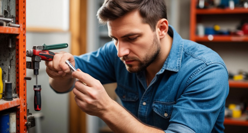 Теперь аккумулятор шуруповерта работает в 3 раза дольше: показываю как я это сделал всего за 1000 рублей