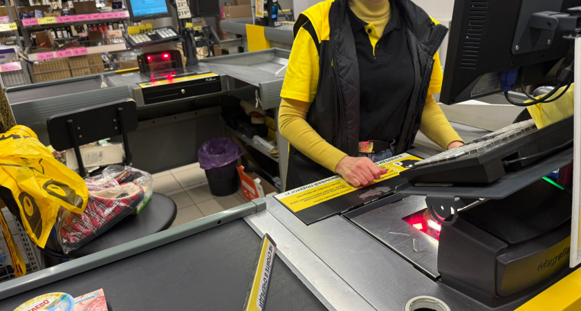 В Чижике честные скидки от 50 до 75% на одежду и обувь, а также классные товары для дома - вот что присмотрела себе с первых минут