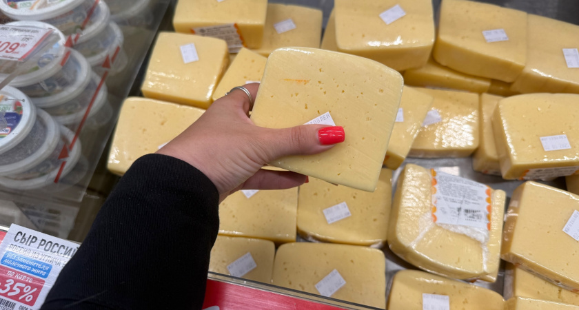 Теперь покупаю только качественные сыры: нахожу в составе эти цифры и сразу беру - больше не попадусь на подделку