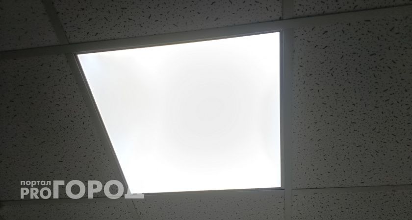 В Рязанской области три села остались без света и воды из-за непогоды