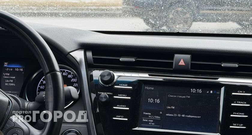 В Рязанской области с 2026 года подорожает техосмотр транспорта