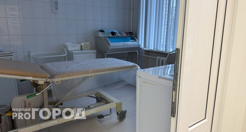 В Рязанской области почти 20 тысяч человек прошли диспансеризацию в праздники