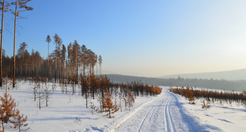 Почему на Байкале на домах нет печных и газовых труб - вот как они отапливают дома в суровую зиму
