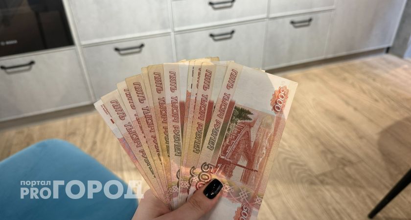 «Где эти 100 тысяч?»: рязанцы не поверили статистике о росте зарплат
