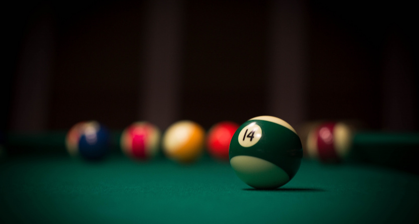 «Гордимся нашими!»: рязанцы поздравляют земляков с медалями первенства России по бильярду