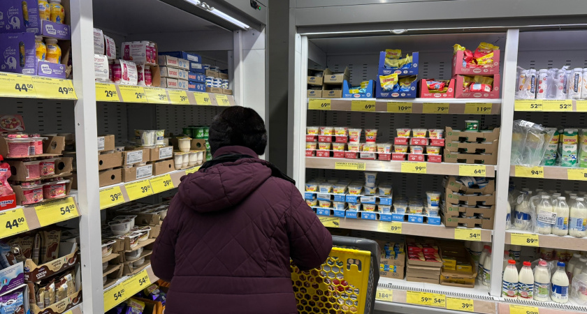 Ряд с бытовой техникой в «Чижике» полон сюрпризов: присмотрела массажный матрас за 3700 руб - вот почему у него так много функций