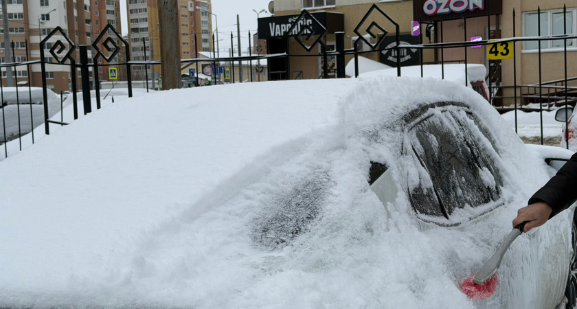Уже давно не прогреваю двигатель зимой, а использую "метод тахометра": рассказываю, что это такое и как им пользоваться
