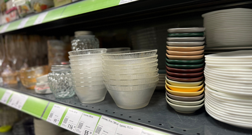 Тут в Фикс Прайс новинки привезли: от шоколада с гречкой до классной посуды - вот что присмотрела себе в первую очередь