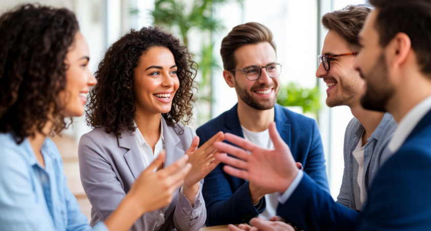 Бегите подальше от людей, которые просят эти 7 вещей: они истощают вашу душу