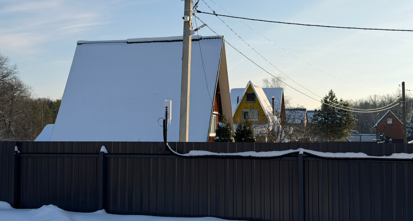 "Неправильно вы батенька фермы варите!": профессор показал сварщикам, какой навес выдержит в разы больше снега по сапромату 