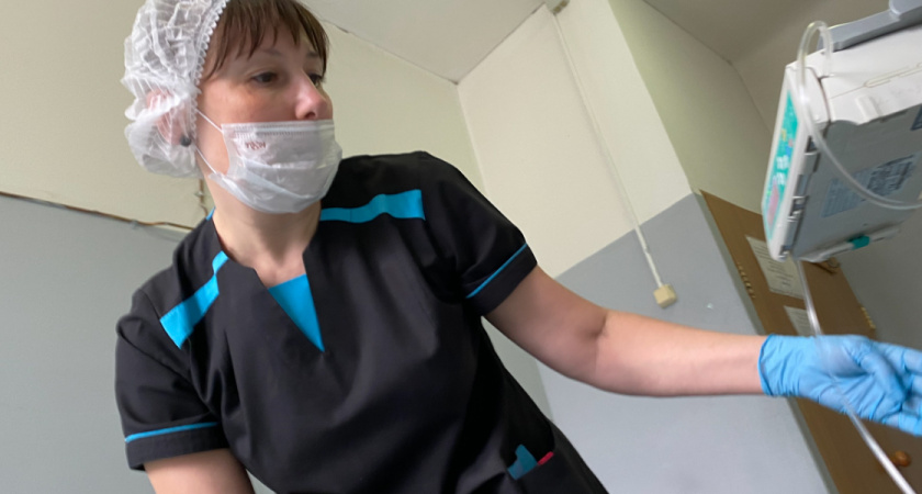 Рязанец запил таблетки для эрекции алкоголем и едва не погиб