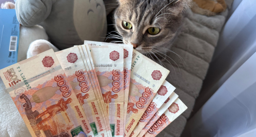 В Рязанской области проиндексировали пенсию