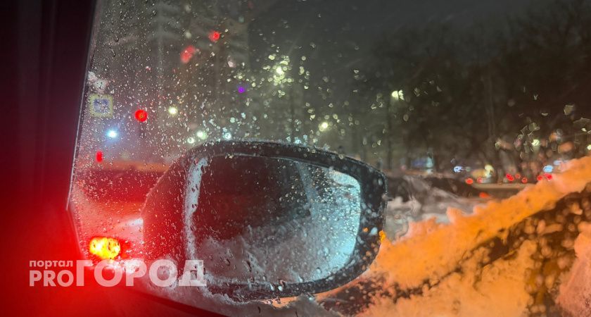 «Три километра за час»: рязанцы возмущены пробками на проезде в Дядьково и требуют срочных мер