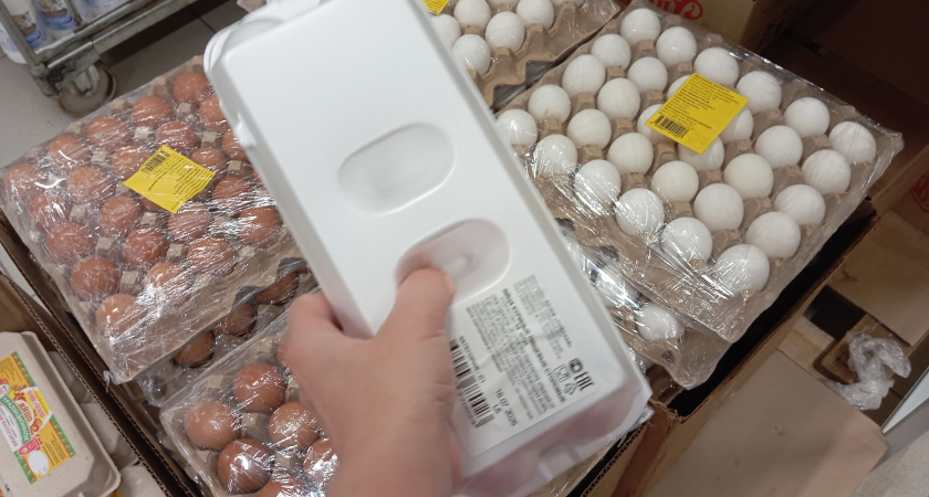 Антибиотики и треснувшая скорлупа: Росконтроль указал на худшие марки яиц категории СО - теперь они в черном списке
