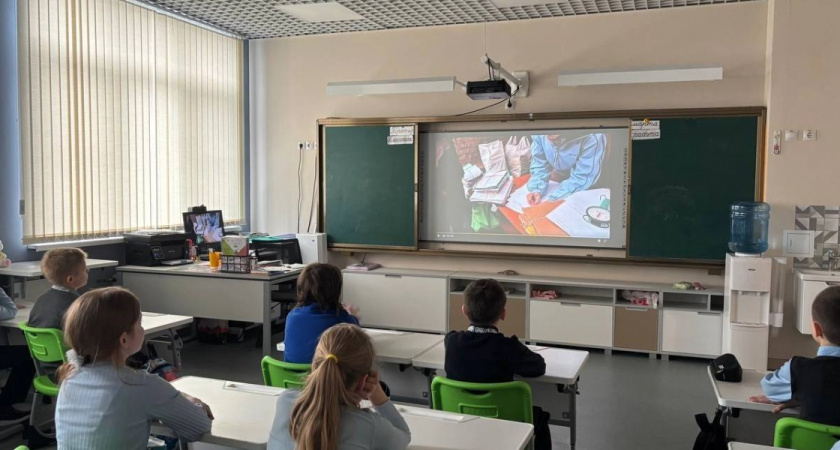 В Рязанской области увеличена выплата на приобретение школьной формы