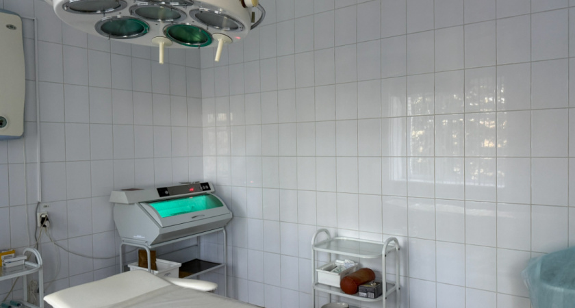 Открылся бесплатный Центр диспансеризации в Рязани, записываться не нужно