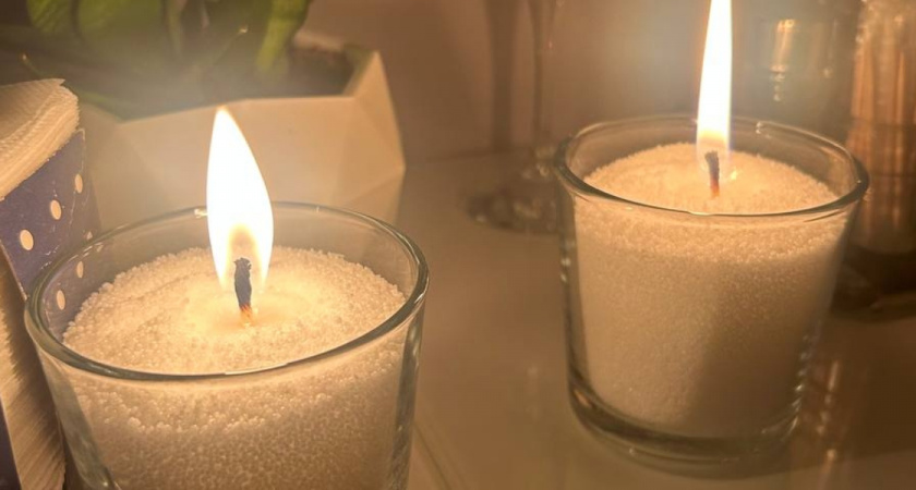 Часть округа под Рязанью уже неделю живет без электричества