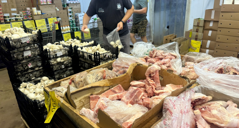 Купил и выяснил что не так с мясом из «Светофора»: почему оно такое дешевое и стоит ли его покупать