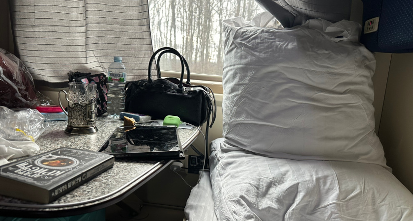 34 бесплатные услуги в поездах, о которых многие не знают - спрашивайте у проводников