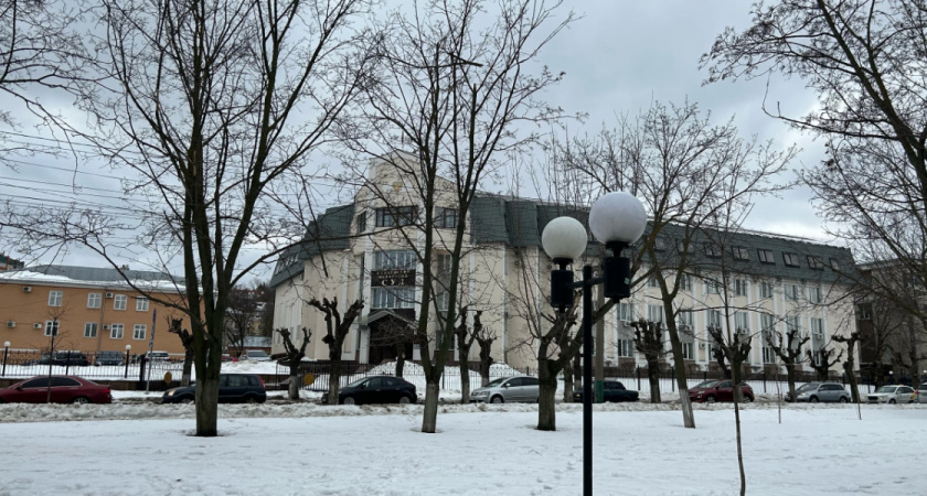 Суд перешел к исследованию доказательств по делу бывшего главы рязанского Минстроя Дмитрия Василевского