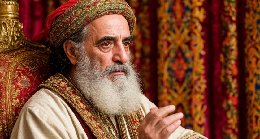 “Не выбирай жену, с которой можно жить”: мудрец Омар Хайям раскрыл правду как распознать настоящую любовь ещё 1000 лет назад