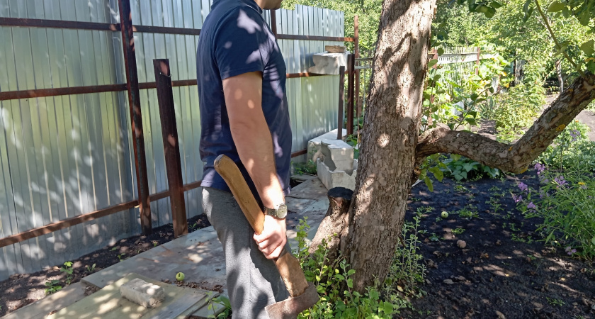 Купил дом в глухой деревне и был счастлив: спустя 3 года сел, посчитал и ахнул - надо было делать по-другому