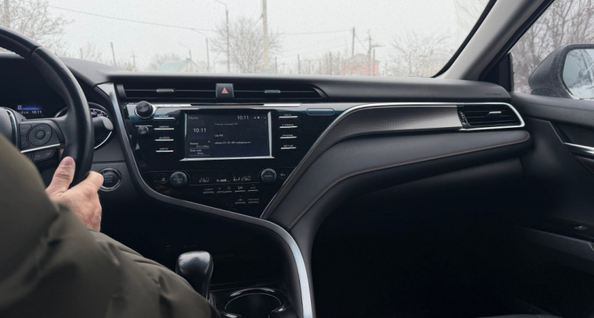 Наибольшая выручка рязанского автодилера составила около 4.8 млрд рублей