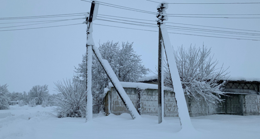 МЧС выпустили экстренное предупреждение для рязанцев из-за аномальных морозов