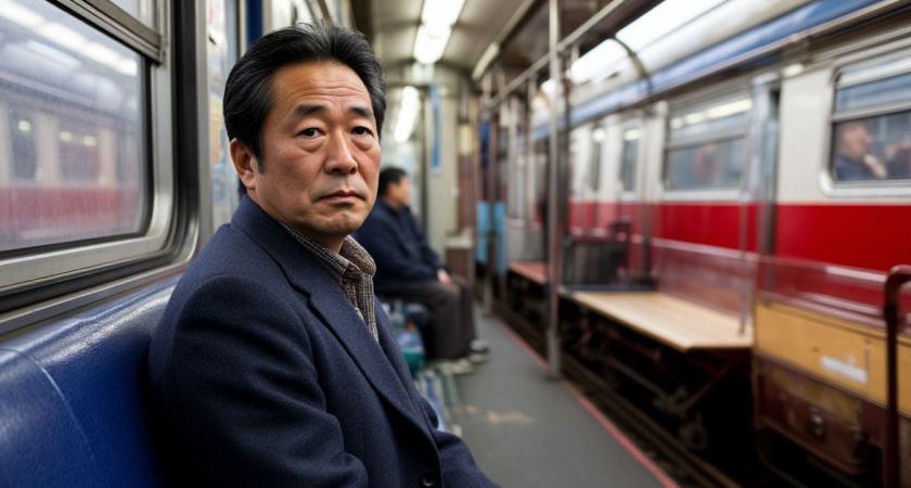 Японец проехал 7 дней в плацкарте до Владивостока и не стал молчать: честный отзыв иностранного туриста