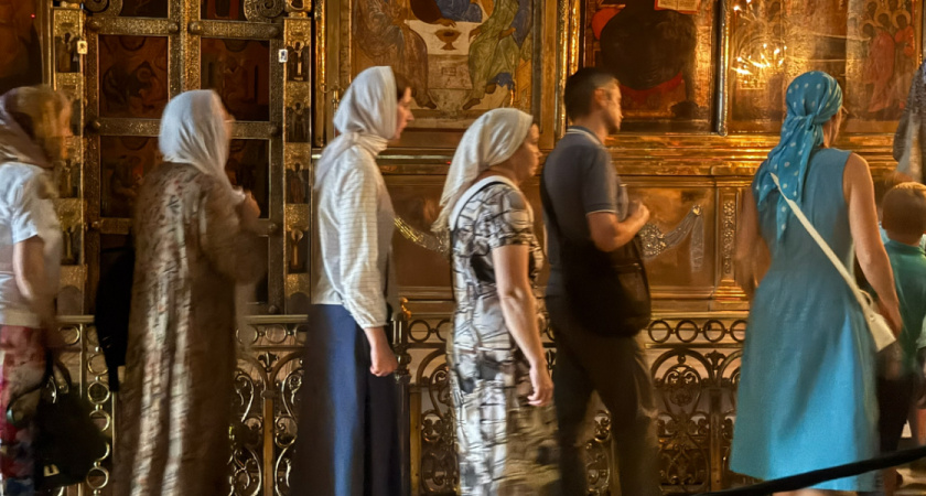 Рязанский священник хочет приравнять целителей к сатанистам*