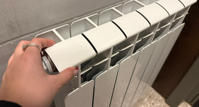 С 1 января 2026 в Рязанской области выросли тарифы на отопление