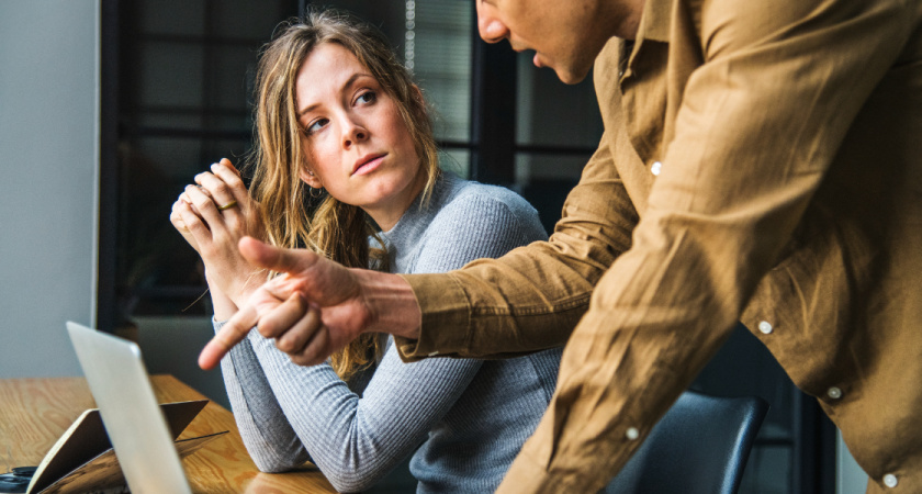 Психолог Ника Болзан рассказала, как реагировать на агрессию, не втягиваясь в эскалацию