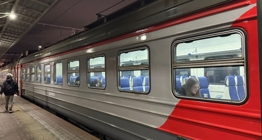 В Рязани вырос спрос на сопровождение пассажиров на вокзале