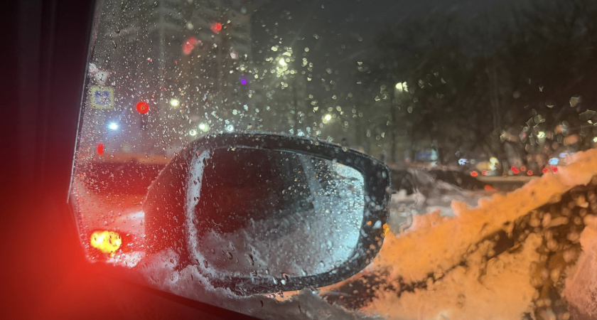 Рязанскую область ждет морозное и ясное воскресенье 