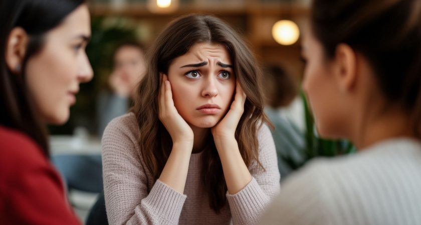 8 фраз, после которых стоит прекратить общение - запомните их раз и на всю жизнь