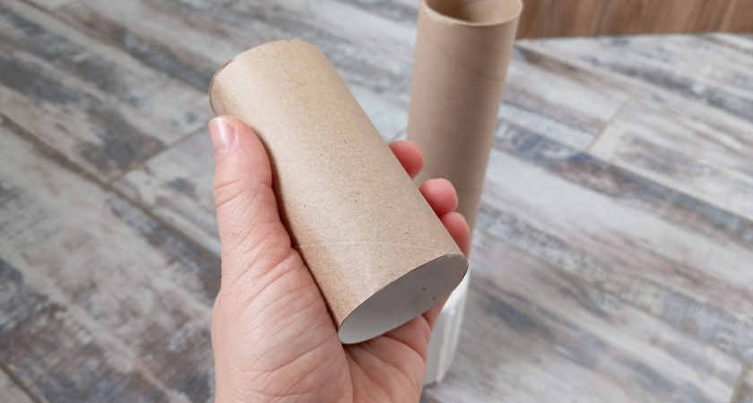 Втулки от туалетной бумаги больше не выбрасываю: узнала способ заработать на них деньги - мой хитрый лайфхак