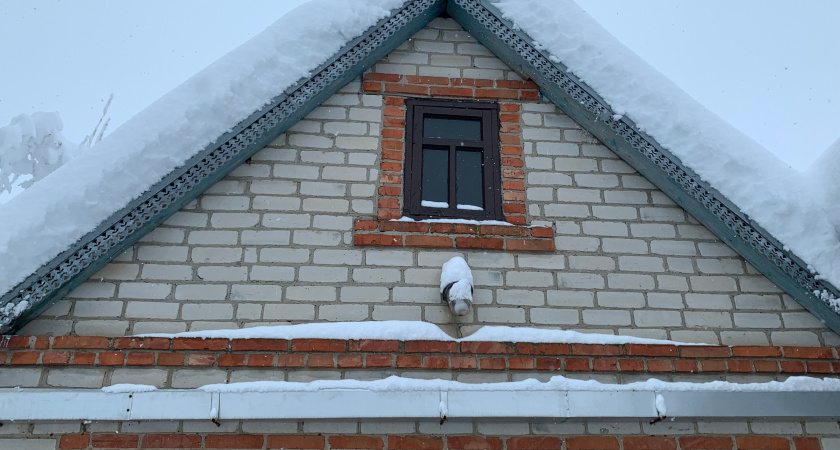 Какой утеплитель в стенах загородного дома не боится «точки росы»: утеплил фасад дома раз и навсегда - конденсат больше не проблема