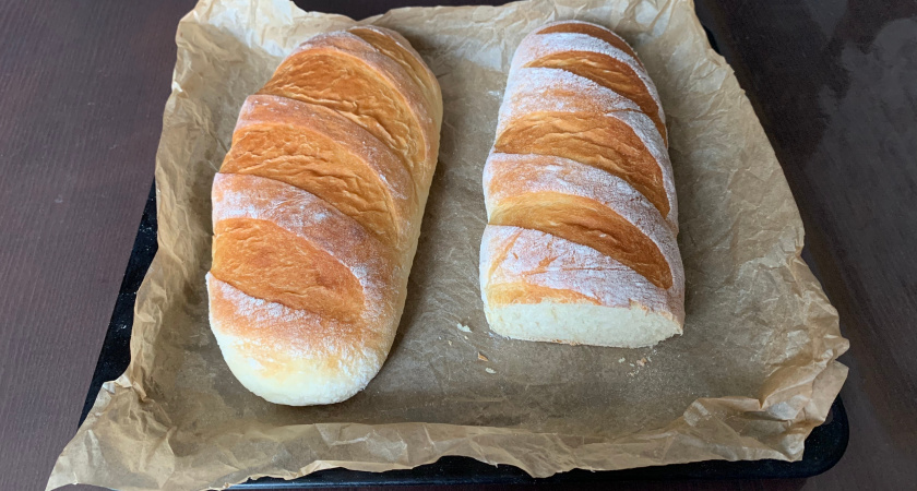 Выяснил, можно ли хранить хлеб в холодильнике: как жаль, что понял это только в 40 лет