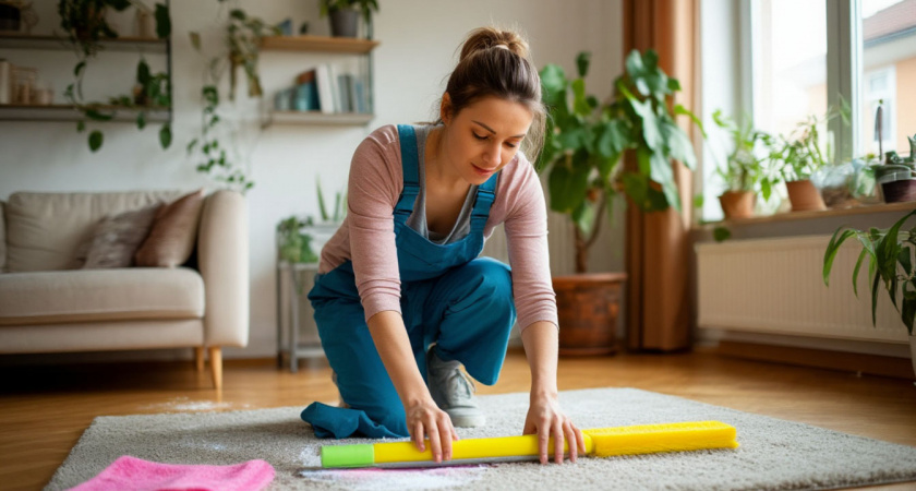«Такую квартиру не поедем отмывать ни за какие деньги»: такие заказы не берут даже профессиональные клинеры