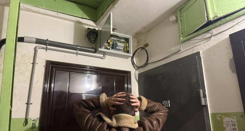 «Сидели без света в новогоднюю ночь»: жители р.п. Ермишь до сих пор сталкиваются с перебоями электроэнергии