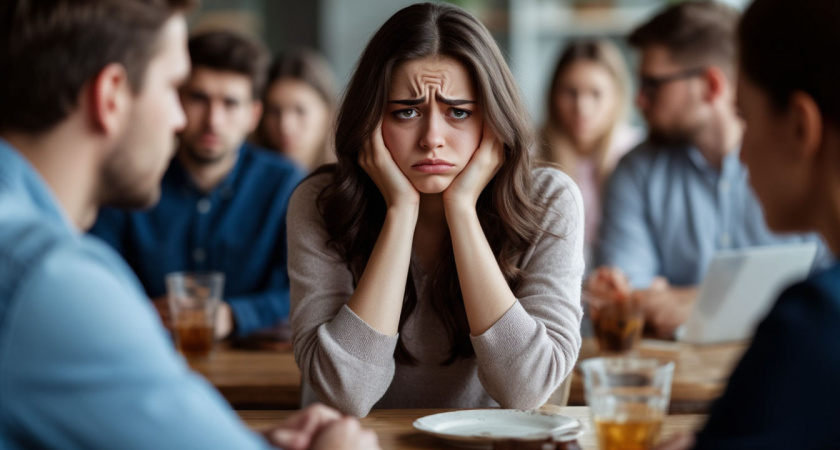 Как общаться с людьми, которые вас ни во что не ставят: 5 действенных трюков - помогают сохранить достоинство и выйти в "дамки"