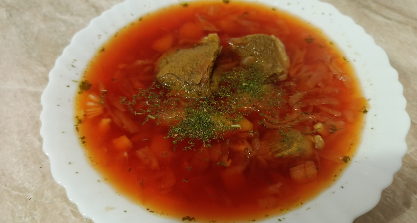 Лучше всяких БАДов: ученые рассказали чем полезен борщ и как его лучше готовить - многие даже не догадываются